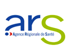 Logo de l'Agence Régionale de Santé