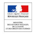 Logo République Française