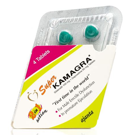 Super Kamagra